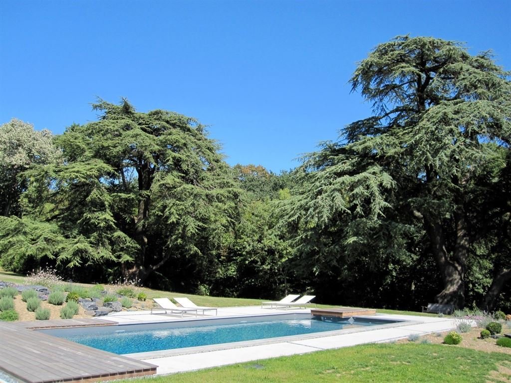 Whispers of Belle Époque Grandeur: A Restored Loire Château’s Timeless Embrace - 5