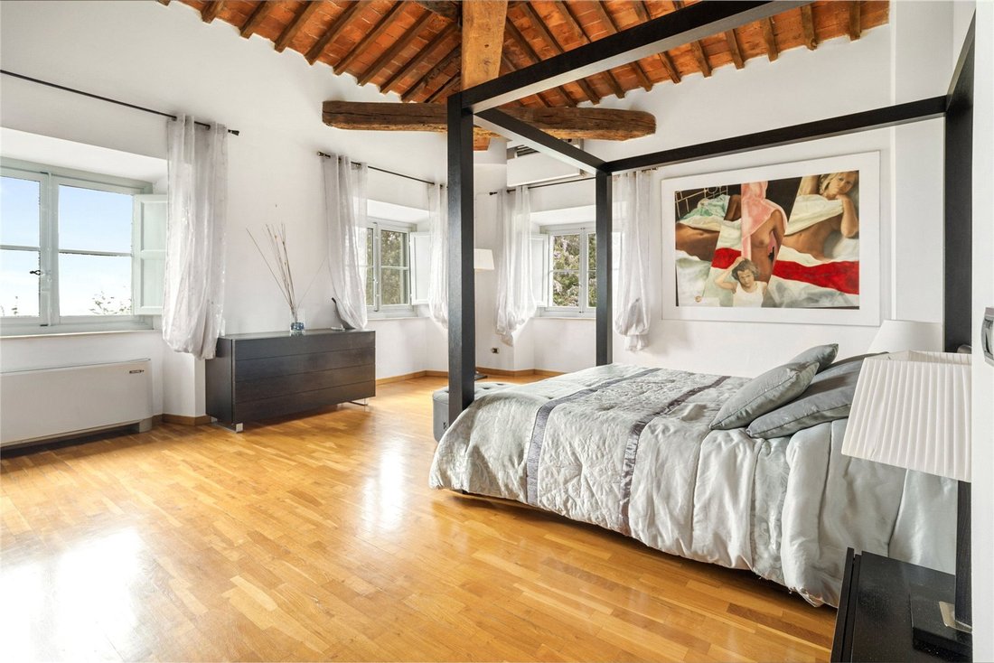 Apartment in Matraia - Valgiano, Capannori, Tuscany 5 - 16151146
