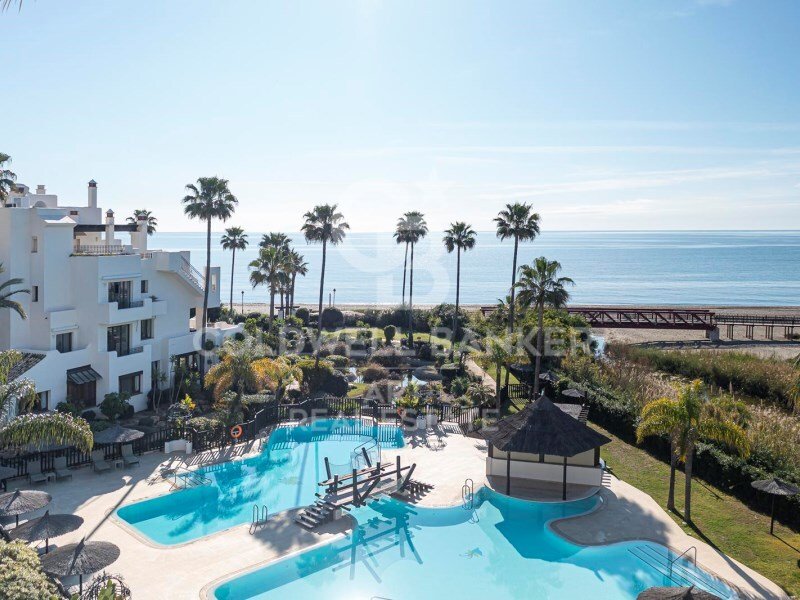 Apartment in Estepona, Andalusia, Spain 1 - 16154313