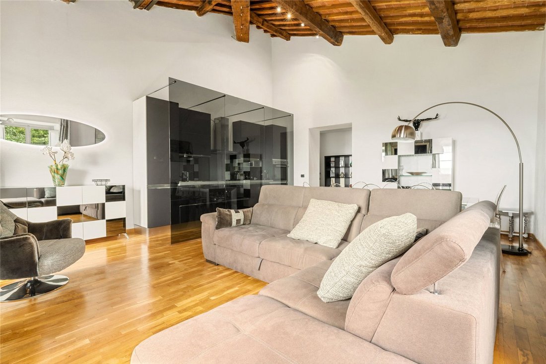 Apartment in Matraia - Valgiano, Capannori, Tuscany 2 - 16151150