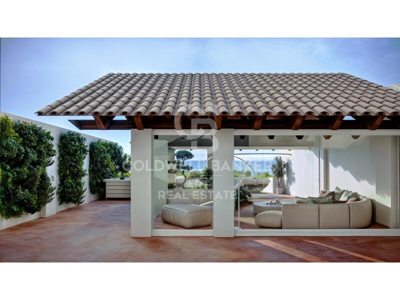 Apartment in Estepona, Andalusia, Spain 4 - 16154313