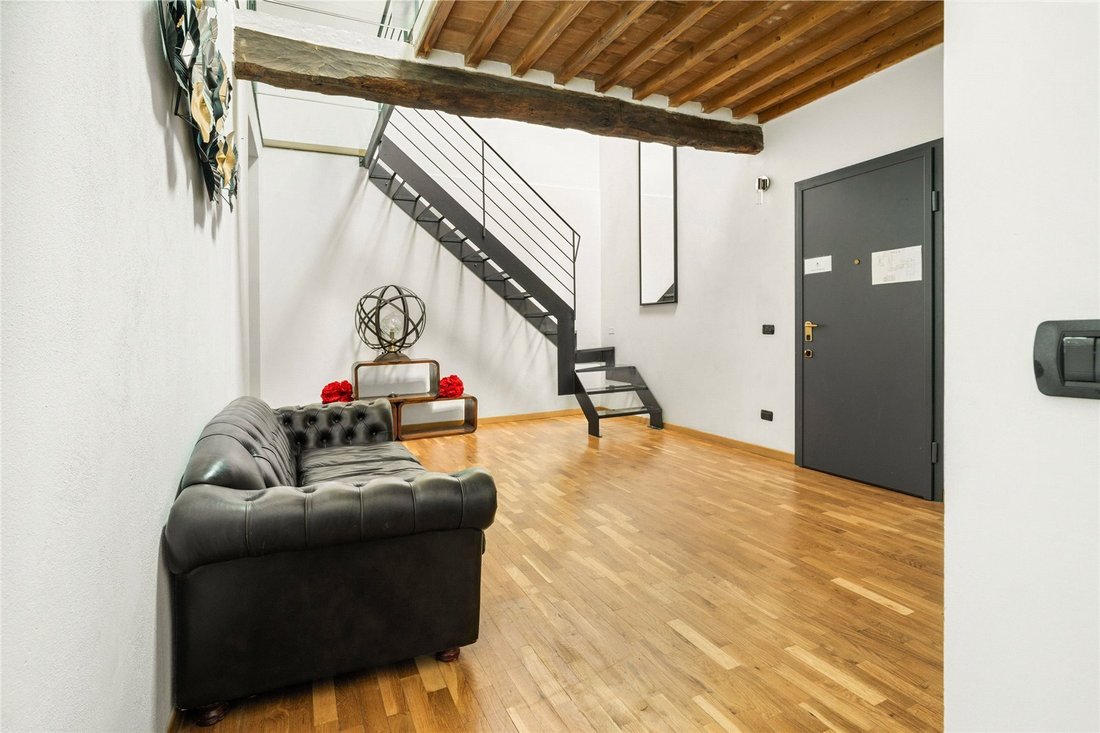 Apartment in Matraia - Valgiano, Capannori, Tuscany 4 - 16151150