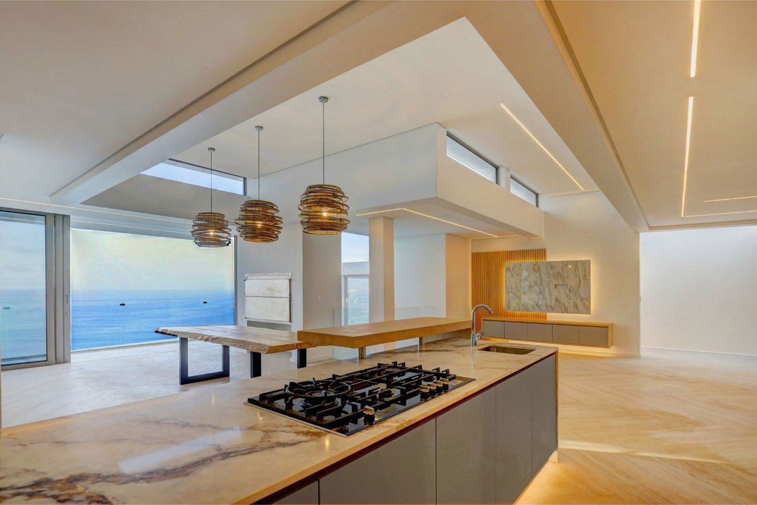 House in Pinnacle Point, Western Cape, South Africa 2 - 16154042