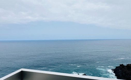 Apartment in Los Realejos, Canary Islands, Spain 1