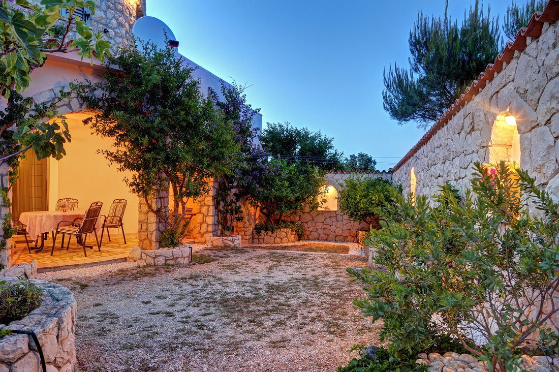 Haus in Silba, Zadar, Kroatien 5 - 16154319