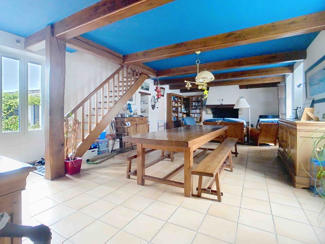 House in Saint Vincent, Lyon 1er Arrondissement, Lyon 5 - 16154018