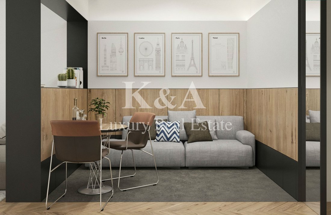 Apartment in Cedofeita, Santo Ildefonso, Se, Miragaia, Sao Nicolau e Vitoria, Porto District, Portugal 5 - 16153920