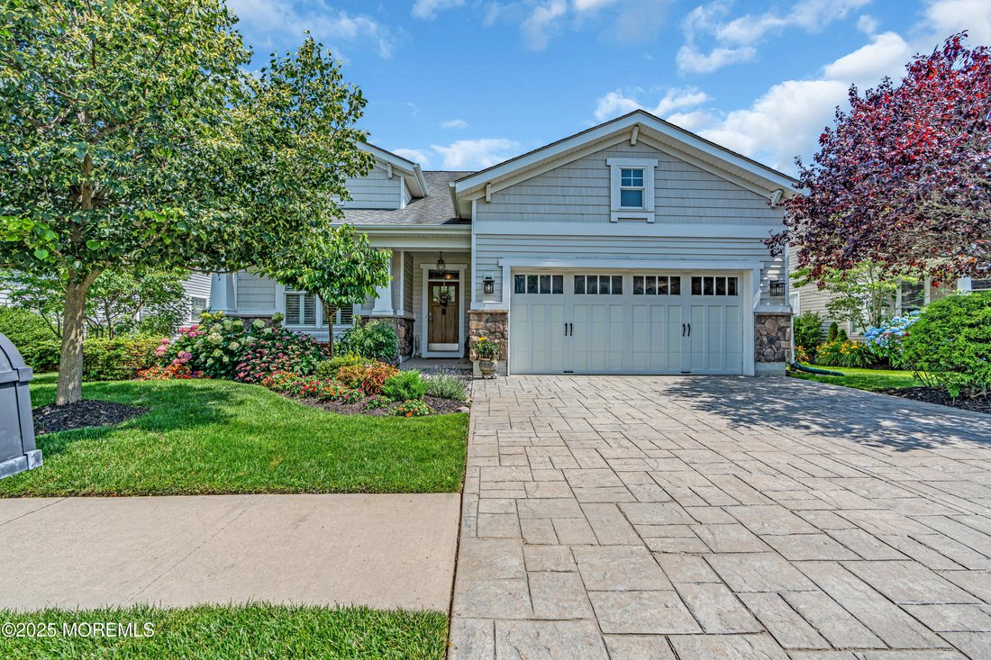 House in Oceanport, New Jersey, United States 1 - 16156201