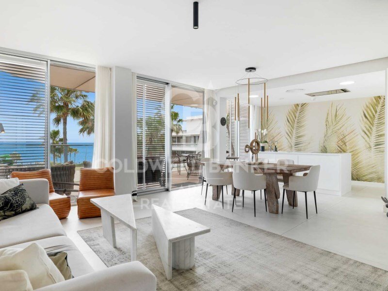 Apartment in Estepona, Andalusia, Spain 2 - 16154331