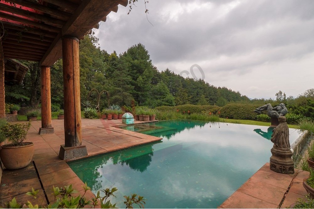 House in Valle de Bravo, State of Mexico, Mexico 3 - 16151638