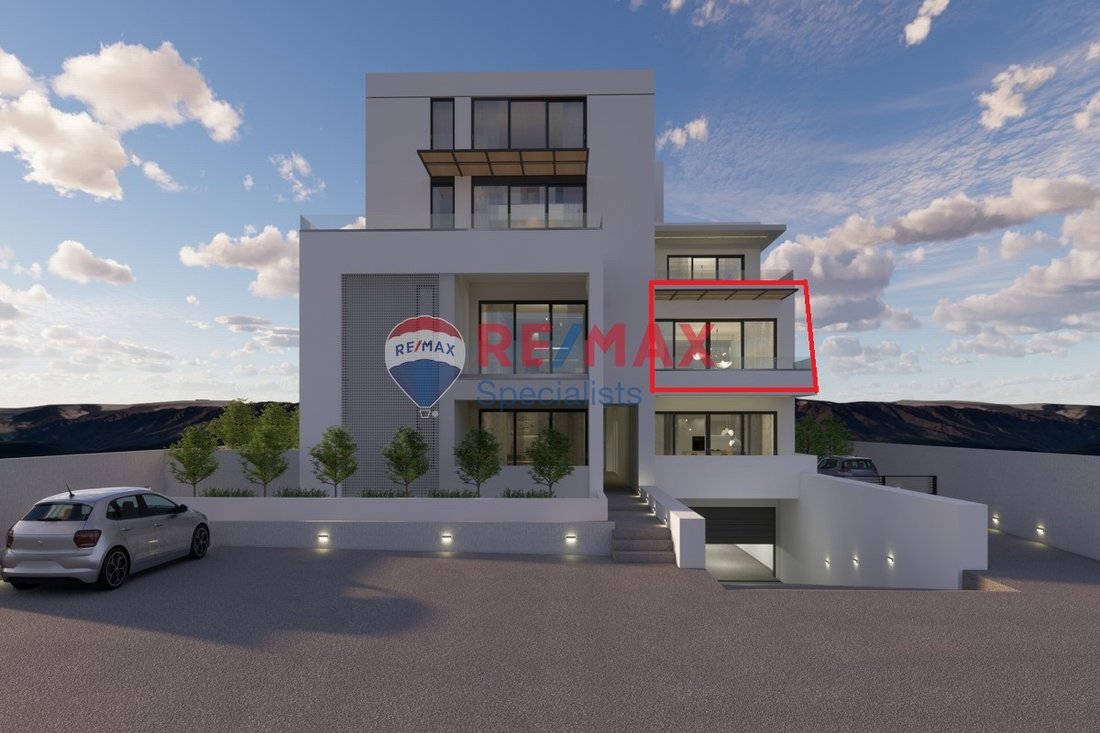 Apartment in Crete, Greece 1 - 16155392