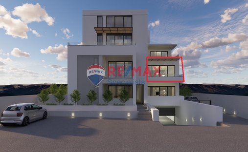 Apartamento en Crete, Grecia 1