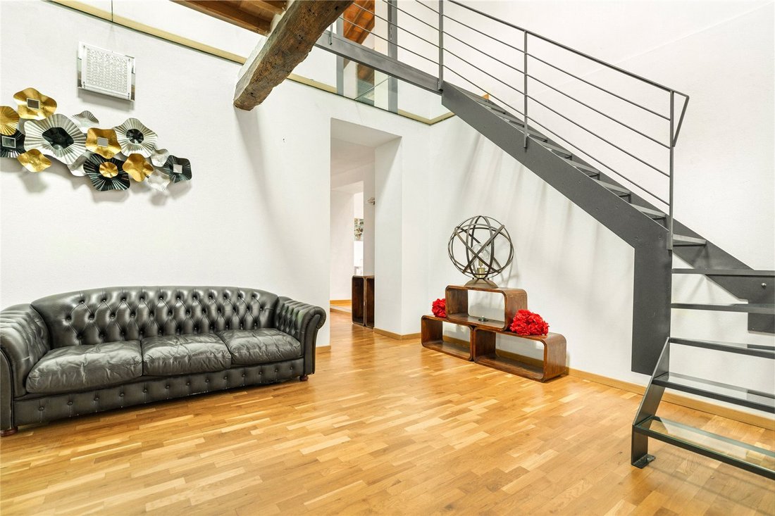 Apartment in Matraia - Valgiano, Capannori, Tuscany 3 - 16151150