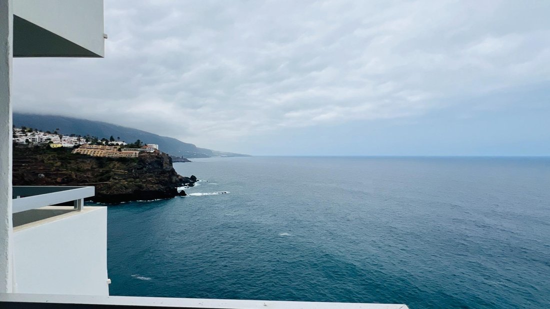 Apartment in Los Realejos, Canary Islands, Spain 4 - 16153844