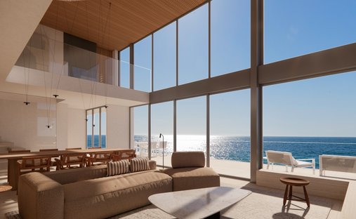 House in Laguna Beach, California, United States 1
