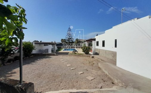 Villa à Sant Josep de sa Talaia, Îles Baléares, Espagne 1