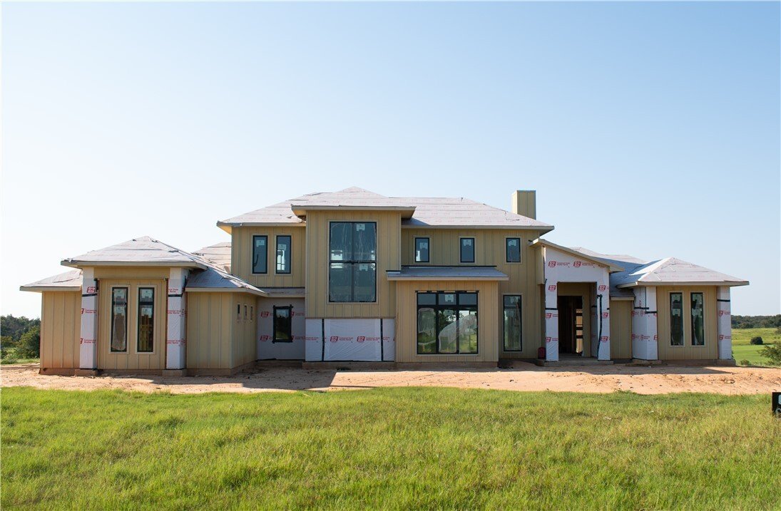 House in Brownwood, Texas, United States 3 - 16156446