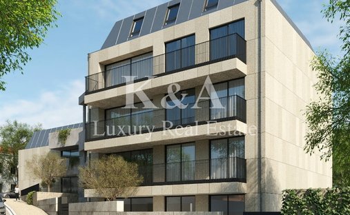 Apartment in Lordelo do Ouro e Massarelos, Porto District, Portugal 1