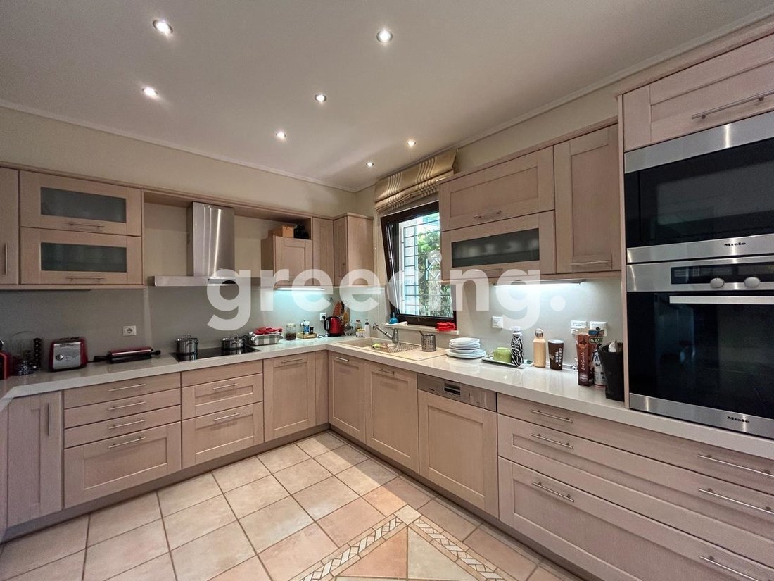 Apartment in Voula, Attica, Greece 5 - 14816764