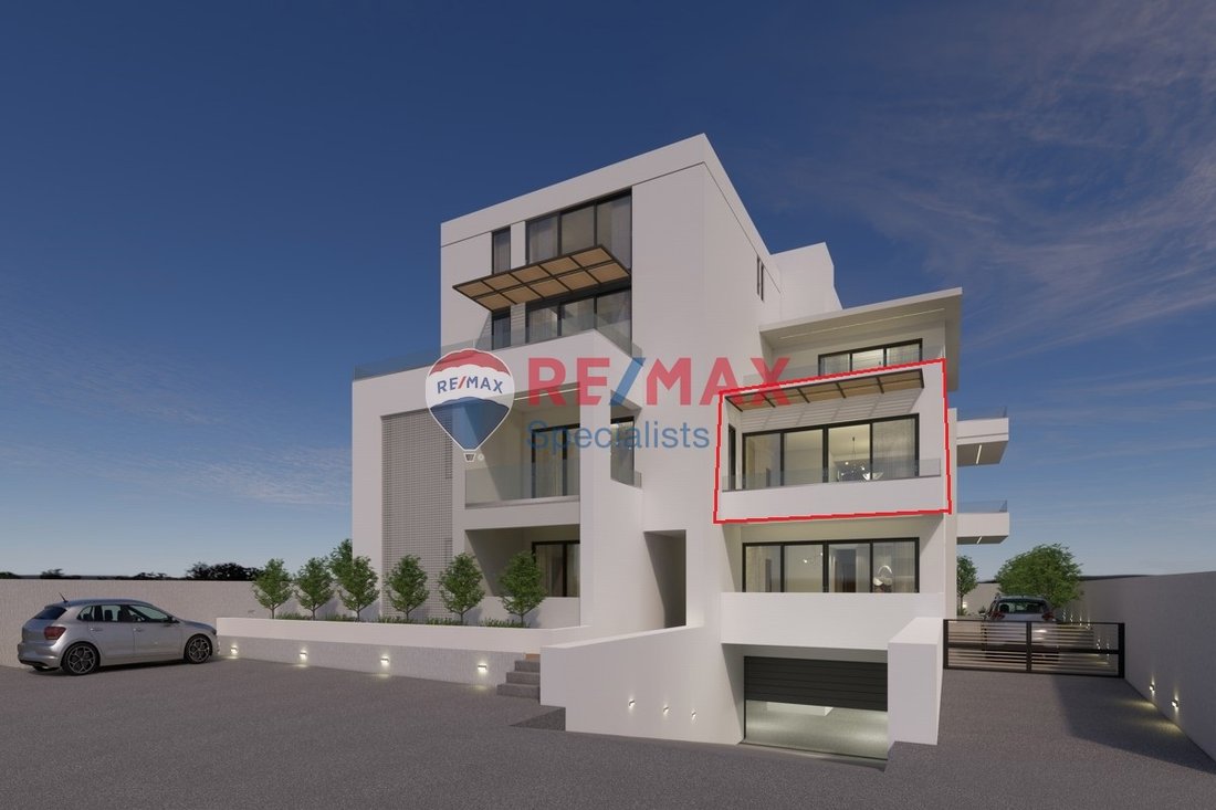 Apartment in Crete, Greece 3 - 16155392