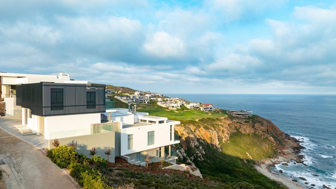 House in Pinnacle Point, Western Cape, South Africa 5 - 16154042
