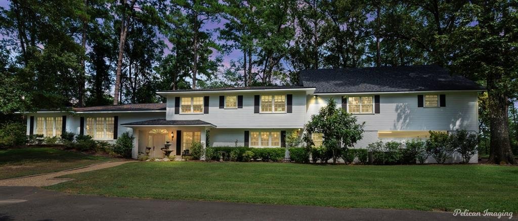 House in Shreveport, Louisiana, United States 1 - 16152406