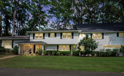 Maison à Shreveport, Louisiane, États-Unis 1