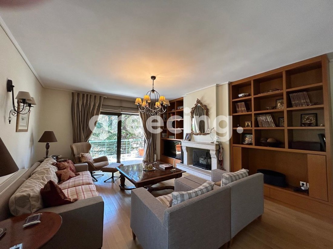 Apartment in Voula, Attica, Greece 2 - 14816764