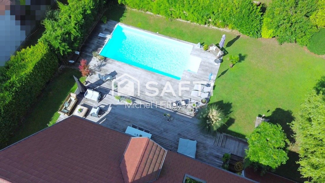 House in Muntzenheim, Grand Est, France 5 - 15688943