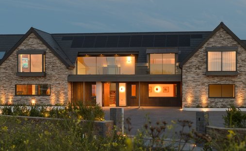House in Guernsey, Guernsey 1