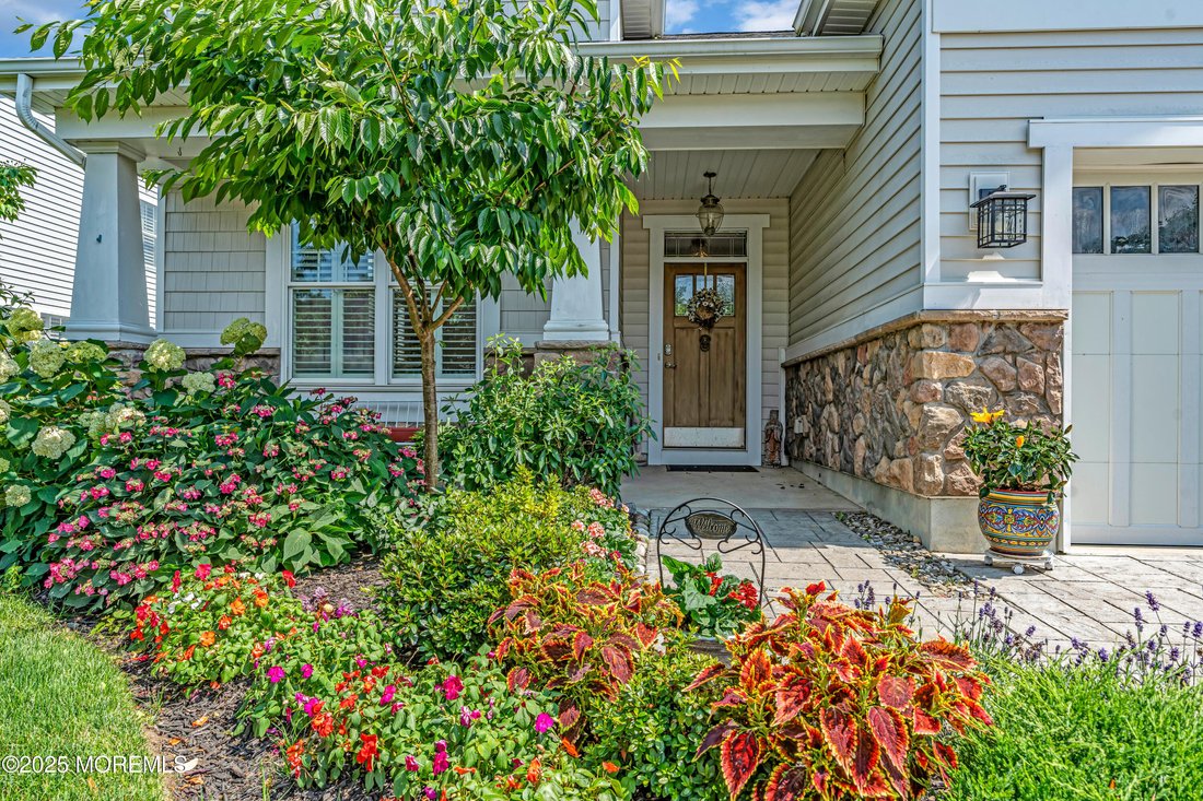 House in Oceanport, New Jersey, United States 2 - 16156201