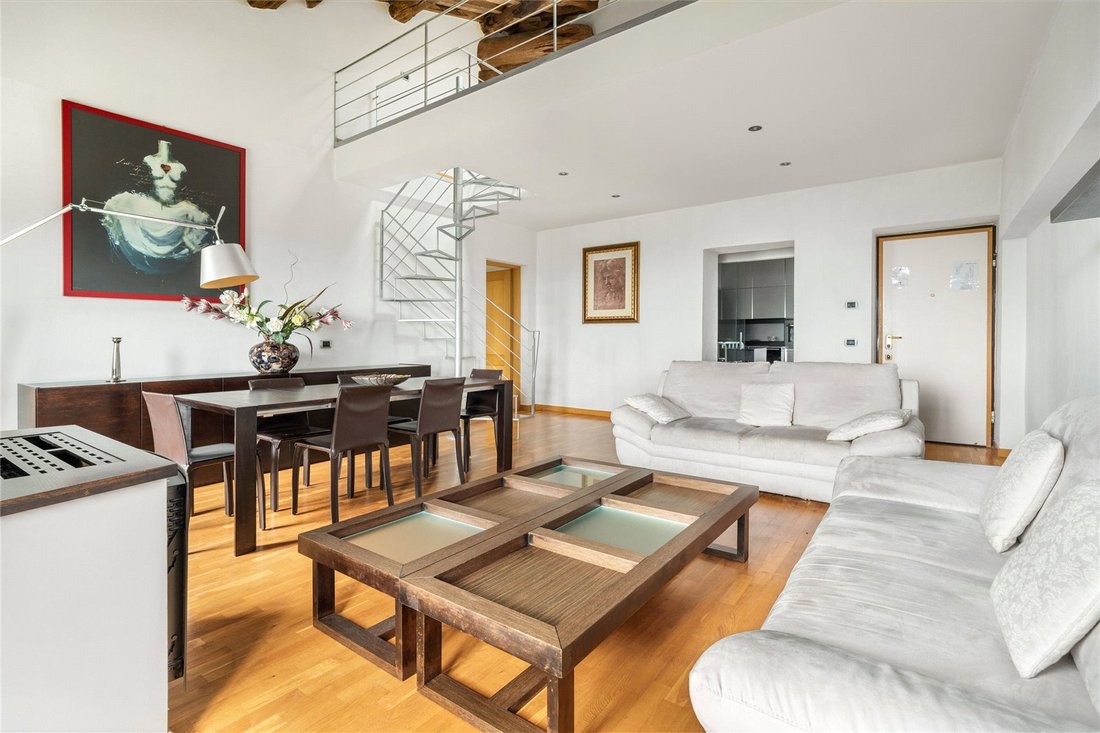 Apartment in Matraia - Valgiano, Capannori, Tuscany 3 - 16151146
