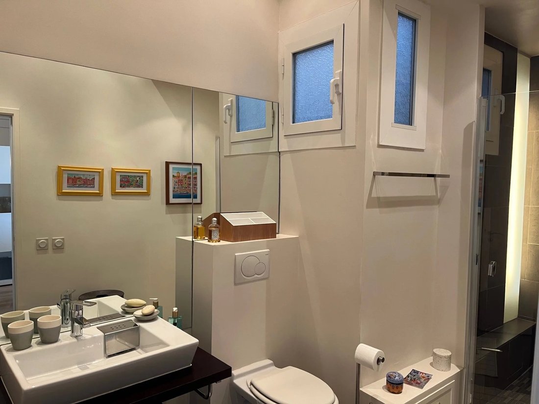Apartment in Lepante, Nice, France 5 - 16153893