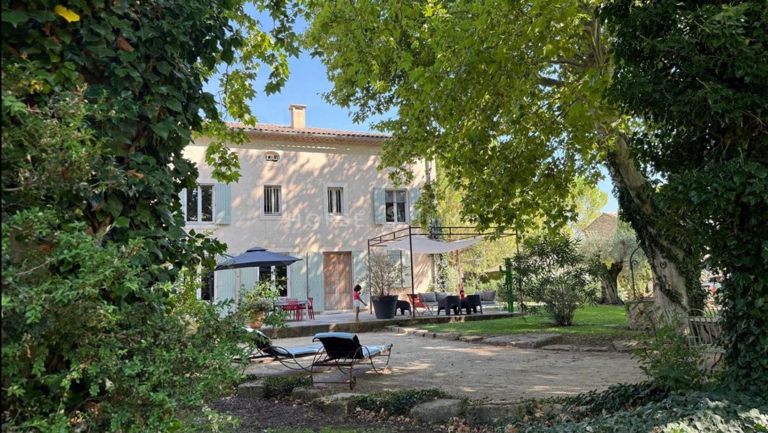 House in Aurons, Provence-Alpes-Côte d'Azur, France 1 - 14896321