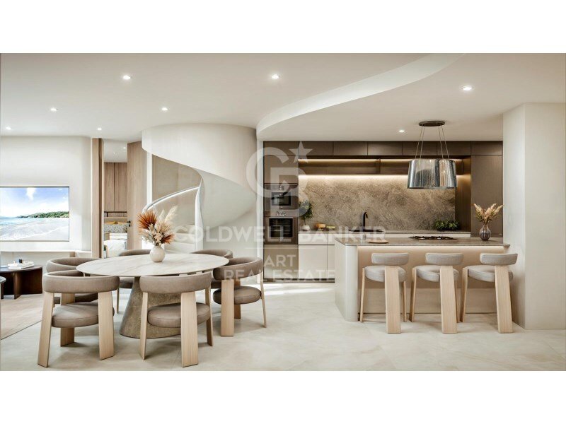 Apartment in Estepona, Andalusia, Spain 3 - 16154313