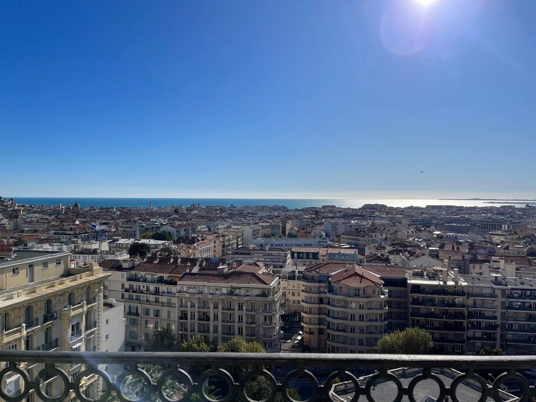 Apartment in Lepante, Nice, France 1 - 16153893