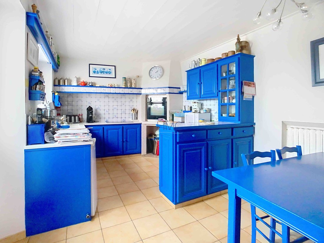 House in Saint Vincent, Lyon 1er Arrondissement, Lyon 4 - 16154018