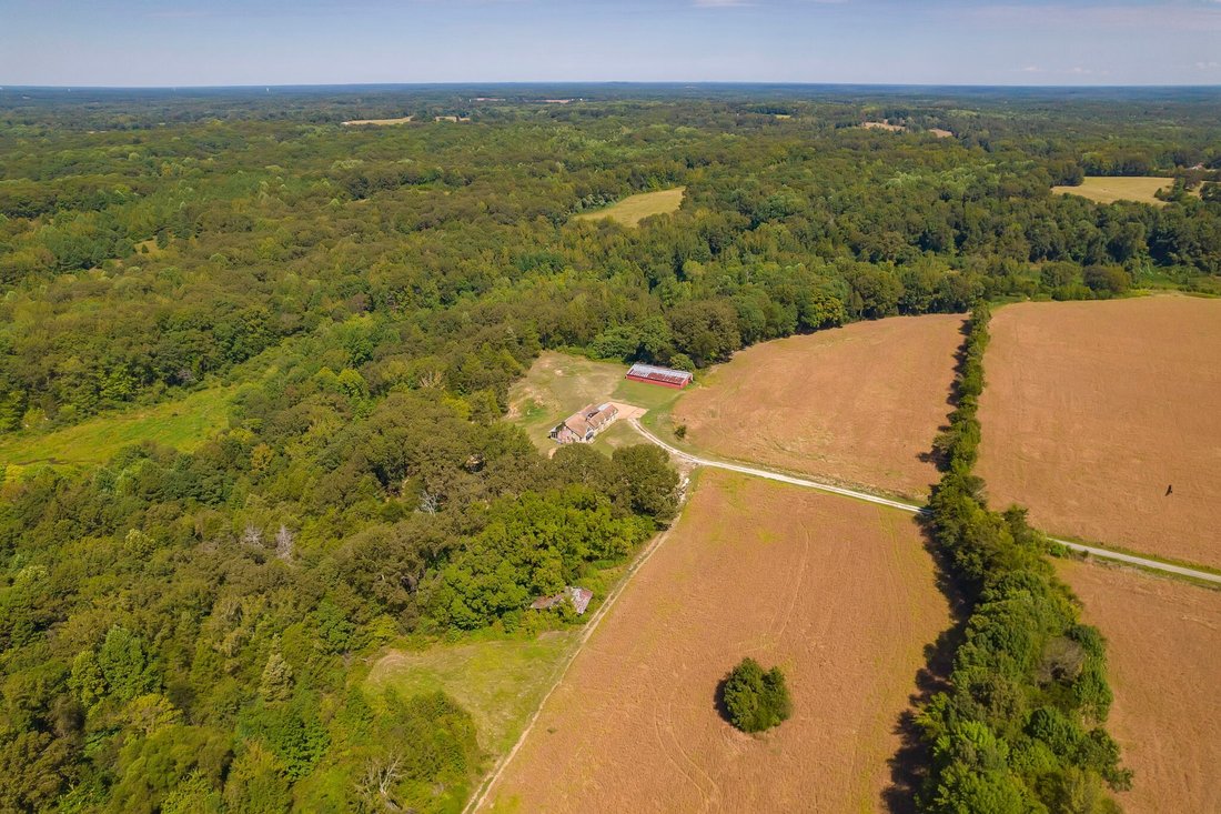 House in Cedar Grove, Tennessee, United States 2 - 16151419