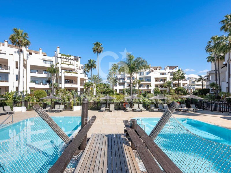 Apartment in Estepona, Andalusia, Spain 4 - 16154318