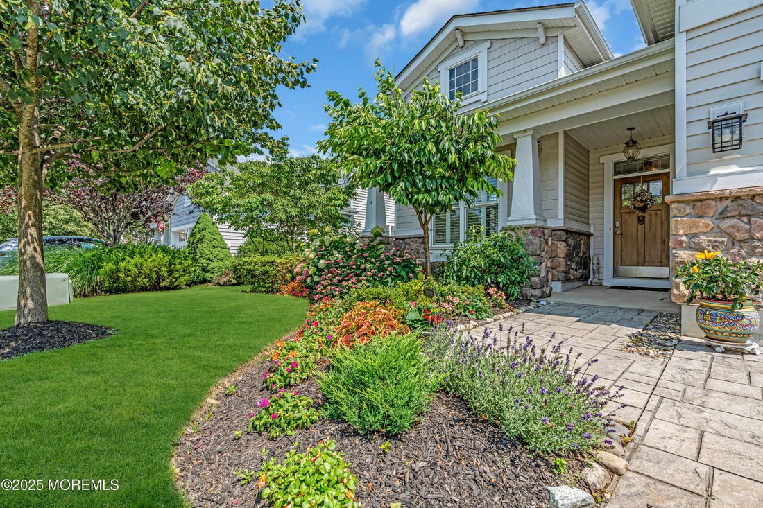 House in Oceanport, New Jersey, United States 3 - 16156201