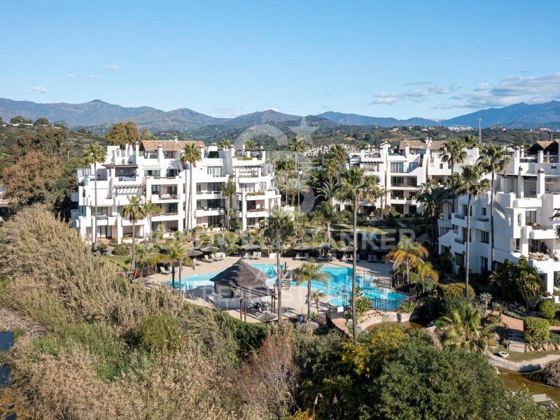 Apartment in Estepona, Andalusia, Spain 1 - 16154318