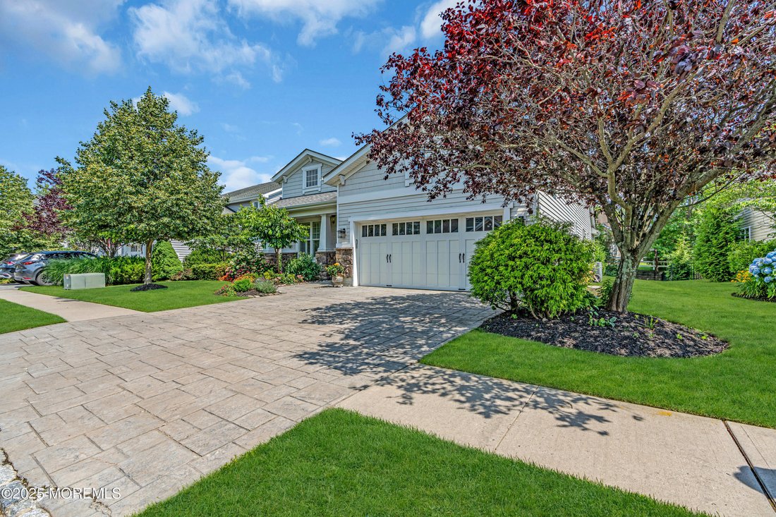 House in Oceanport, New Jersey, United States 5 - 16156201