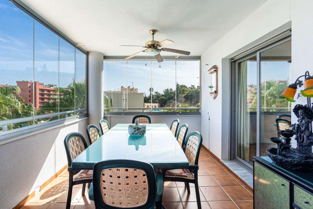 Apartment in Fuengirola, Andalusia, Spain 5 - 16153940