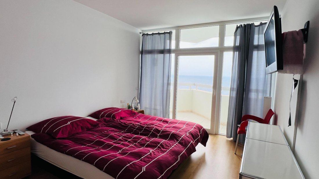 Apartment in Los Realejos, Canary Islands, Spain 3 - 16153844