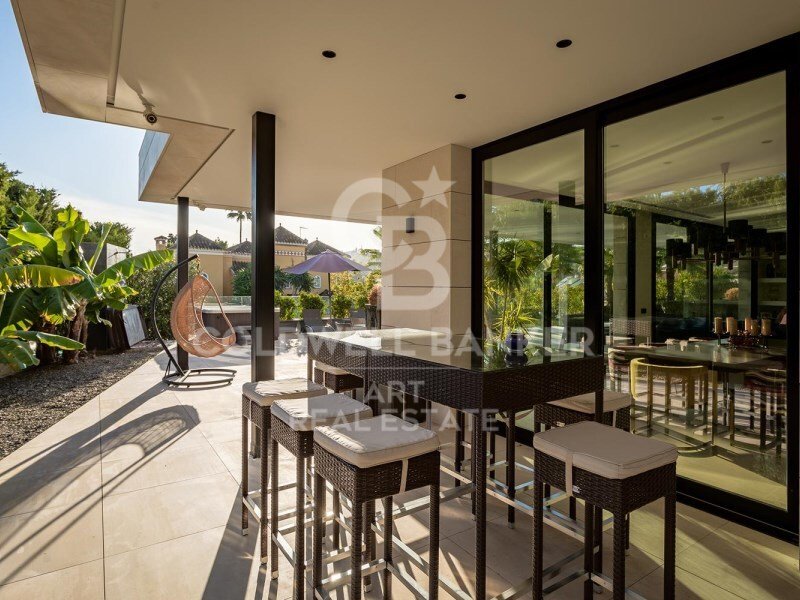 House in Nueva Andalucia, Marbella, Spain 5 - 15525555