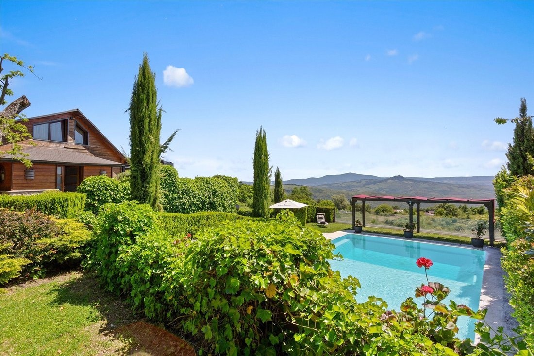 House in Abbadia San Salvatore, Tuscany, Italy 1 - 16151127