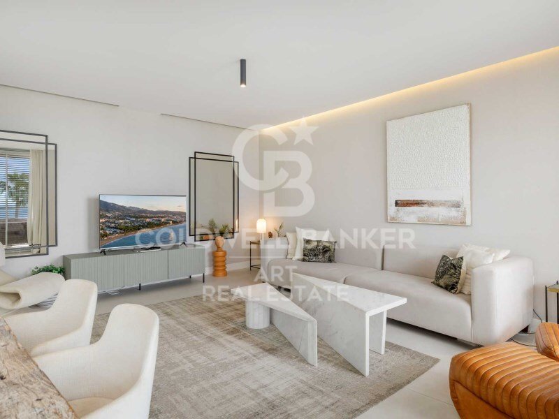 Apartment in Estepona, Andalusia, Spain 4 - 16154331