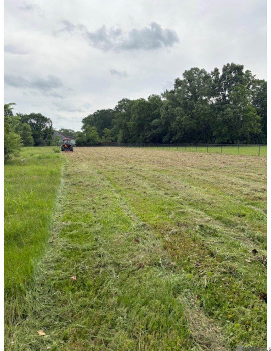 Land in Prairieville, Louisiana, United States 1 - 15824588