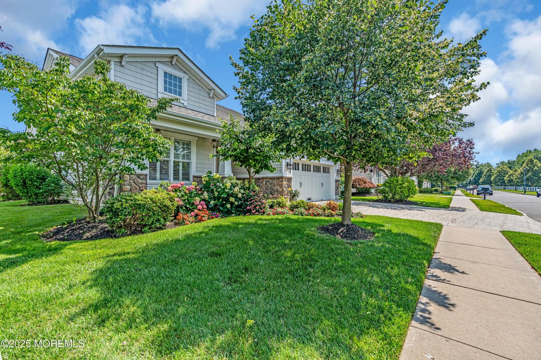House in Oceanport, New Jersey, United States 4 - 16156201