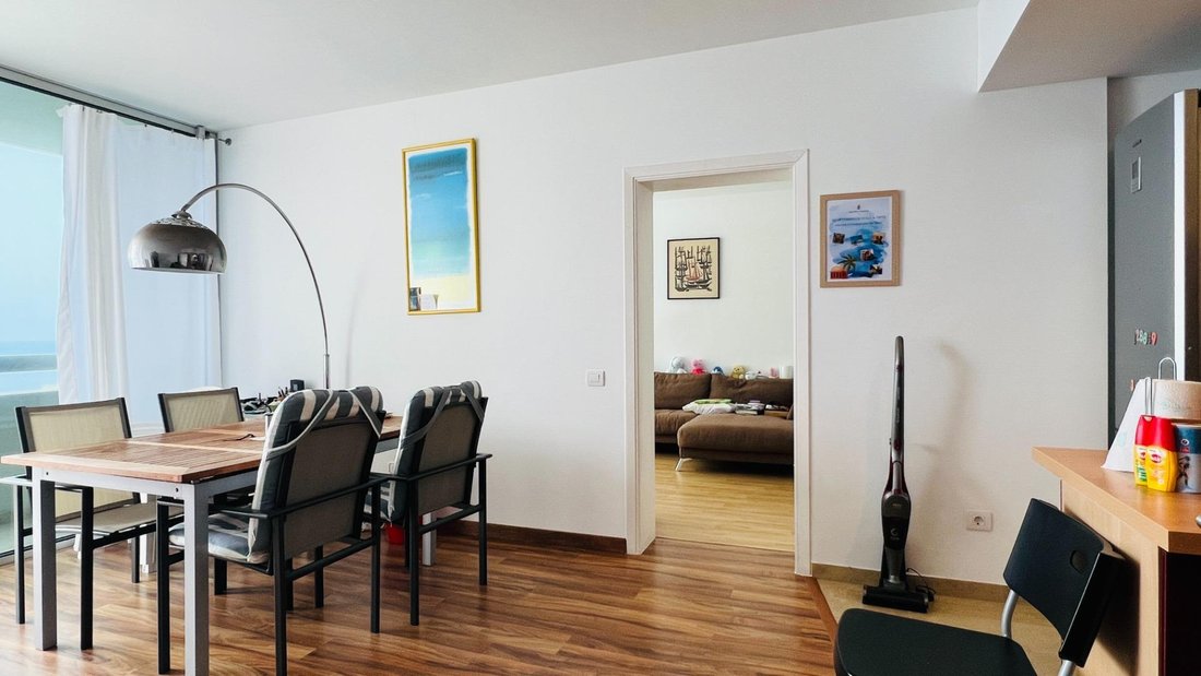 Apartment in Los Realejos, Canary Islands, Spain 5 - 16153844